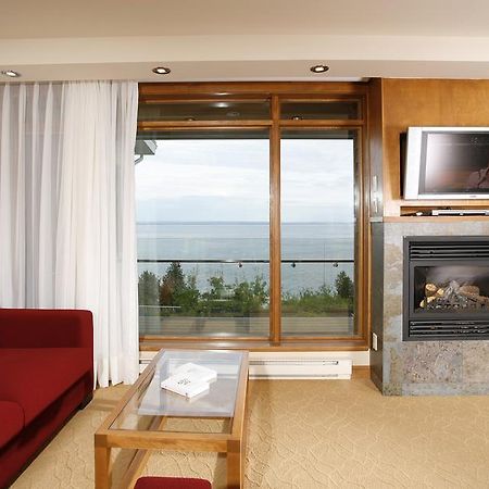 לה מלבאי Relais & Chateaux Auberge La Pinsonniere מראה פנימי תמונה
