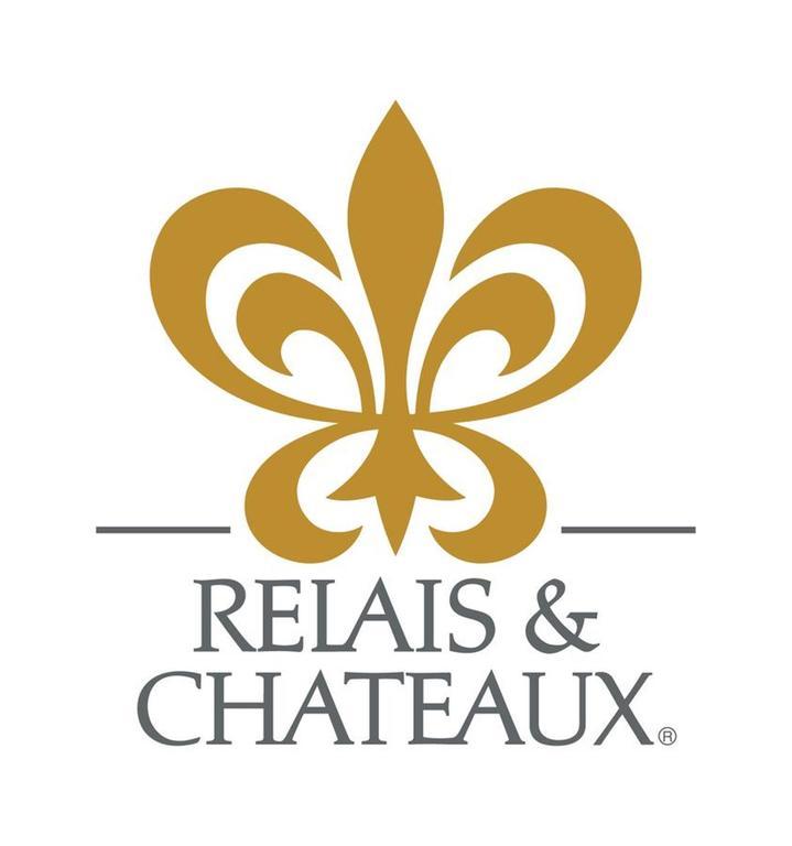 לה מלבאי Relais & Chateaux Auberge La Pinsonniere מראה חיצוני תמונה